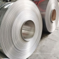 Grade 201 202 304 430 Stainless Steel Coil and Strip With Factory Price